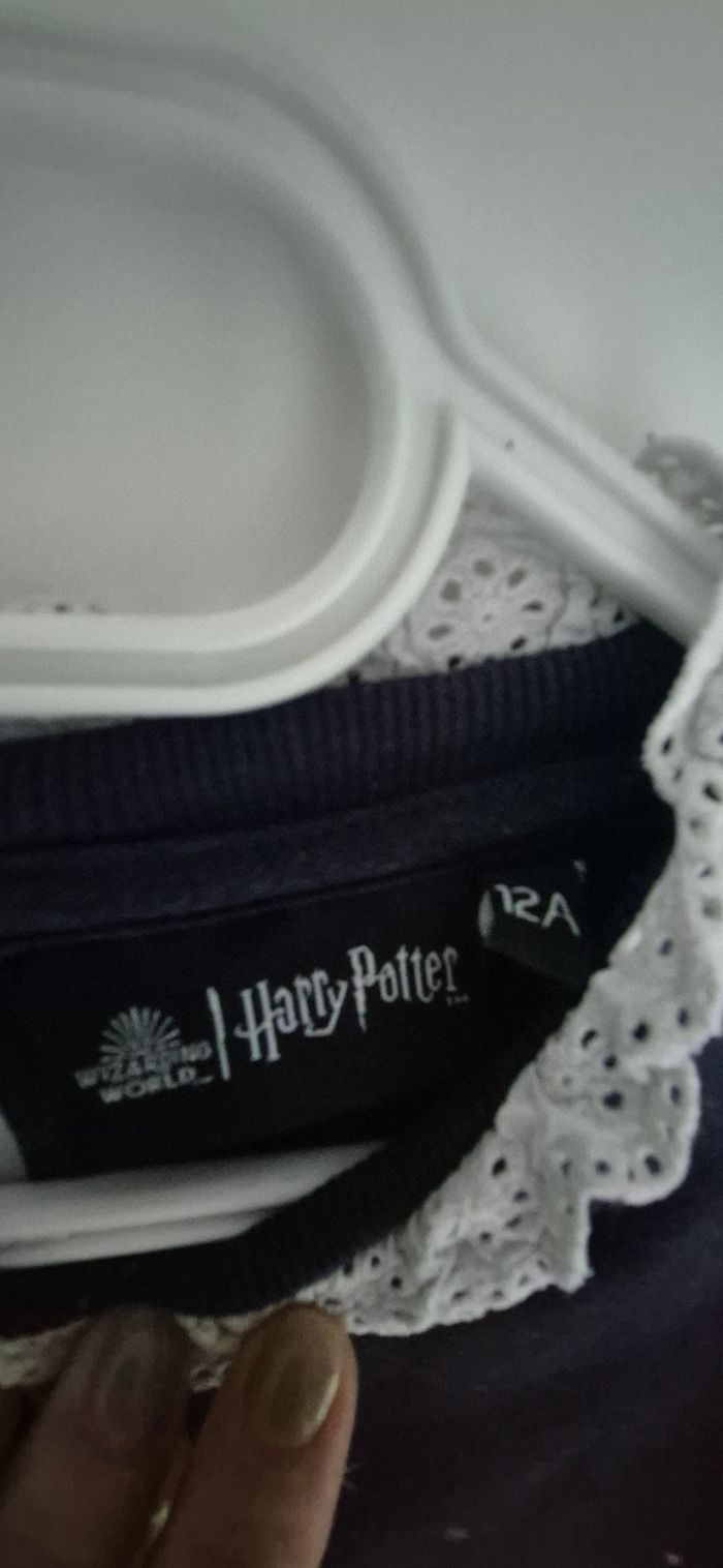 🧙‍♂️ pull harry potter fille 12 ans - photo numéro 4