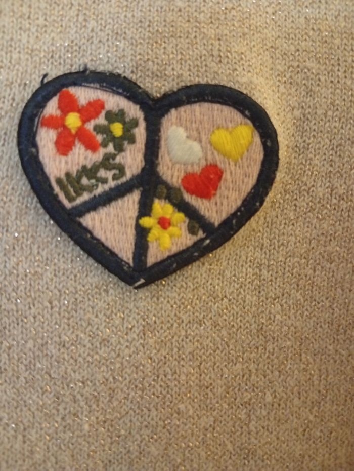 Pull IKKS 10 ans - photo numéro 3