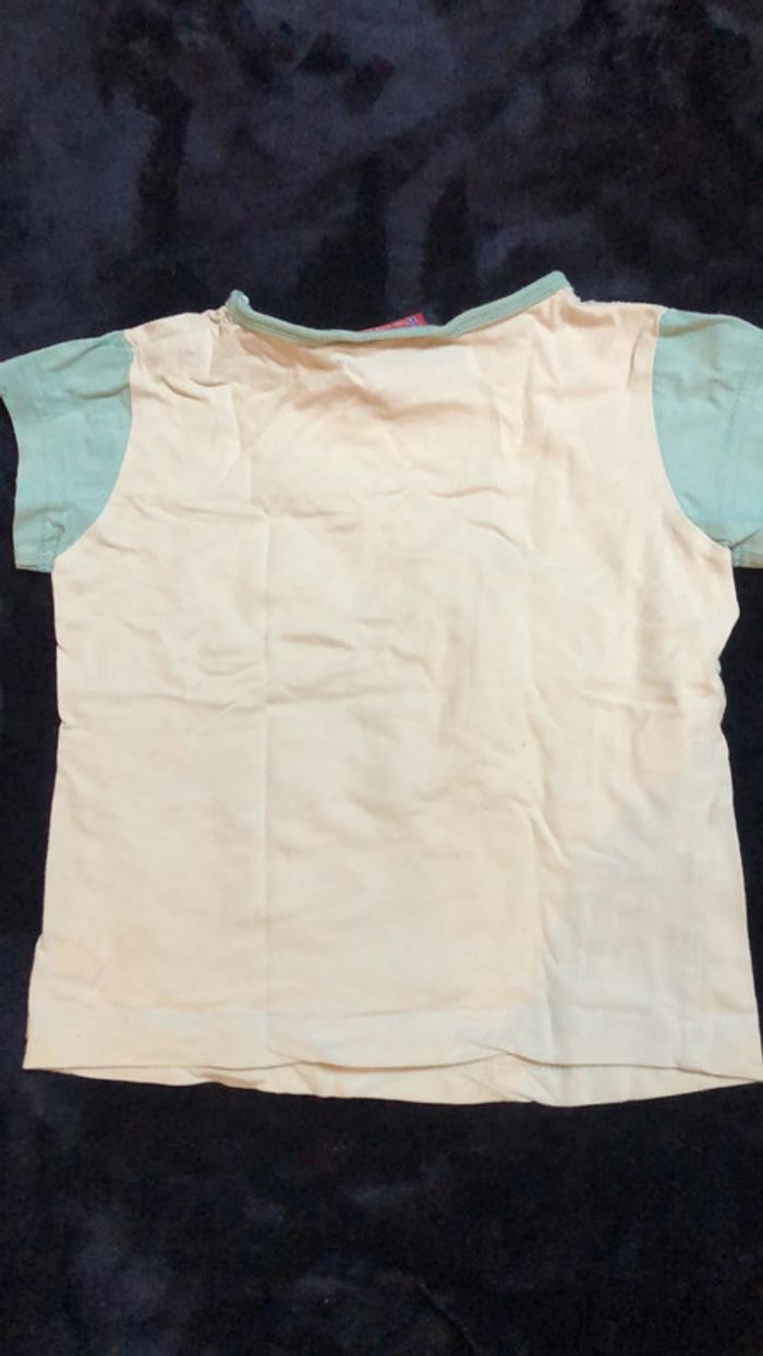 T-shirt Dora l’exploratrice 3 ans - photo numéro 5