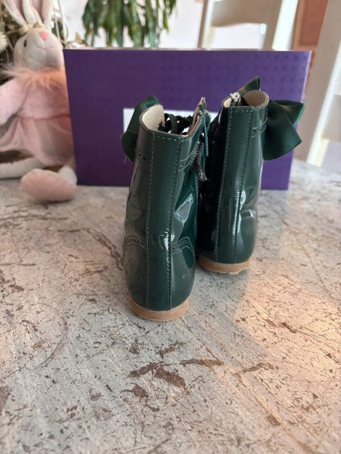 Bottines Lola - photo numéro 7