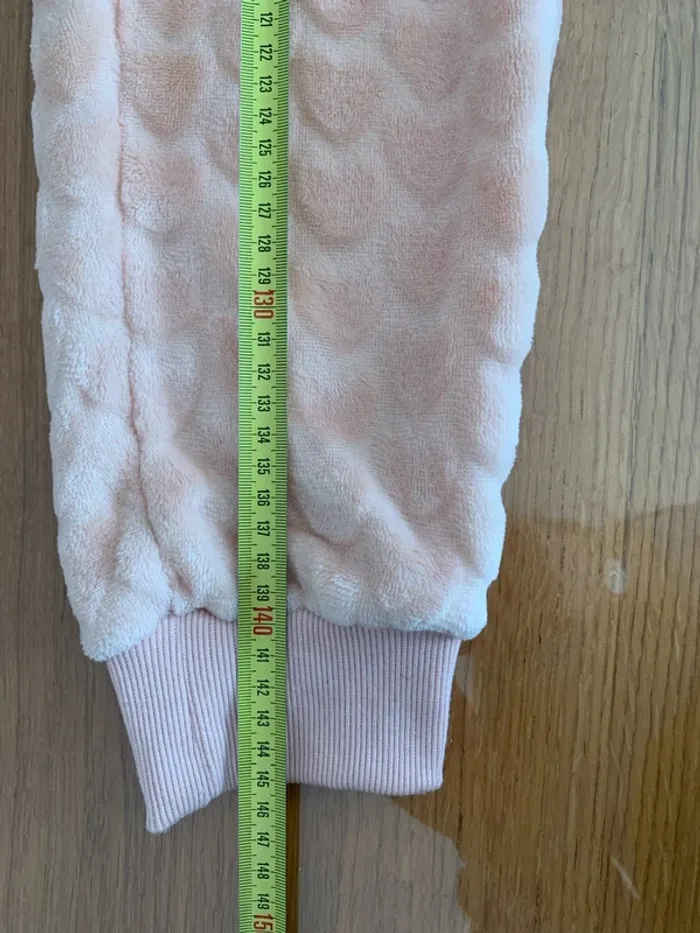 Pyjama polaire une pièce - photo numéro 9