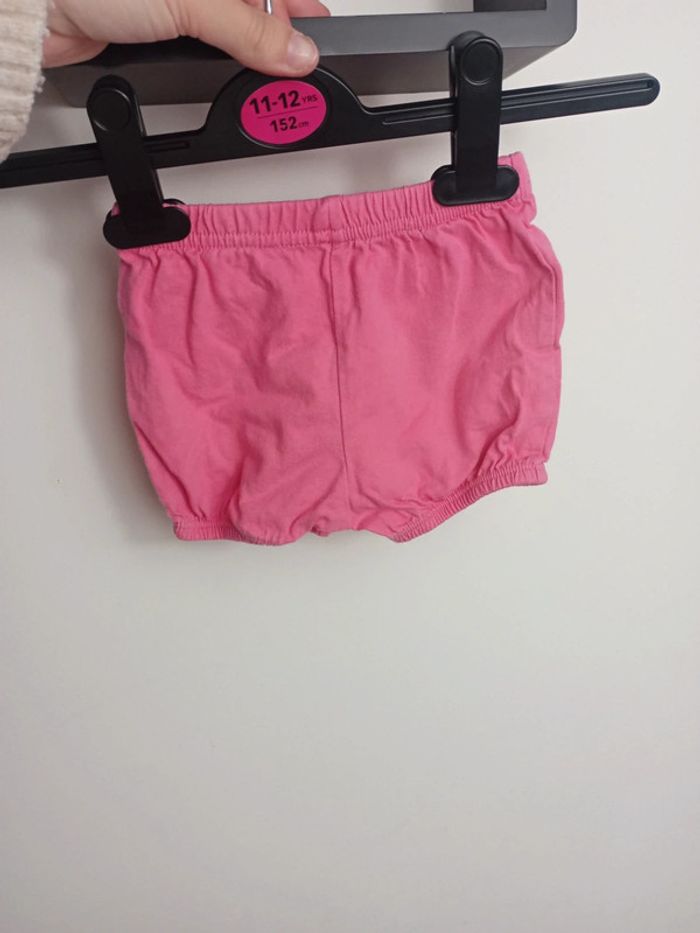 Short - photo numéro 2