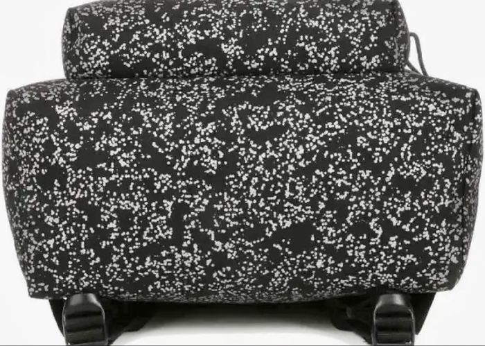 Eastpak sac a dos padded  paillettes neuf - photo numéro 4