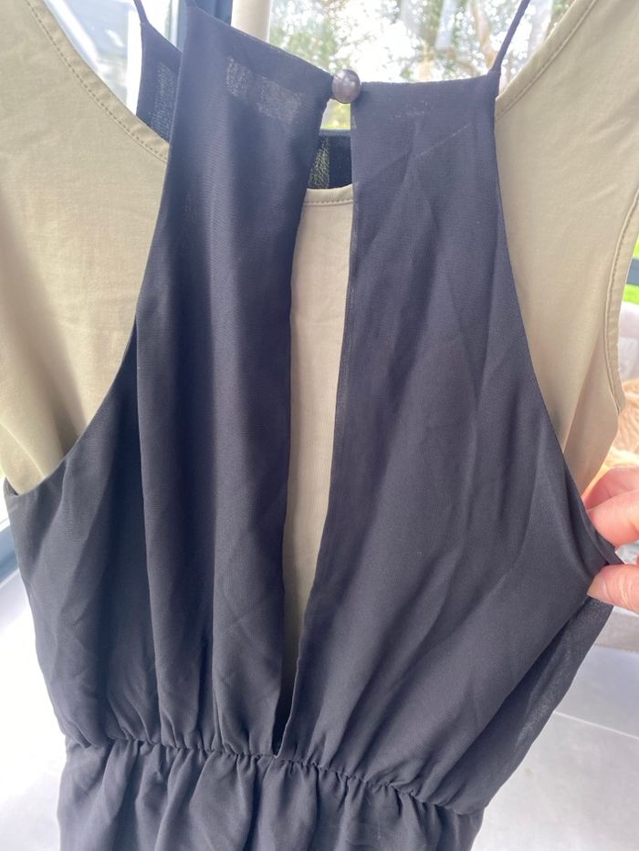 Combinaison short - photo numéro 5