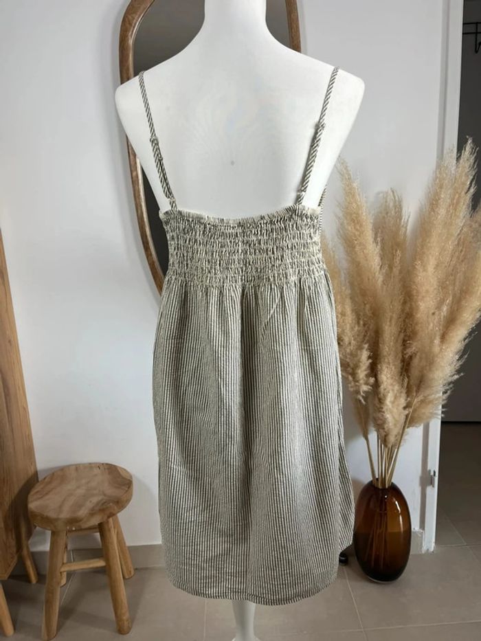 Robe d’été rayée Pimkie - photo numéro 5