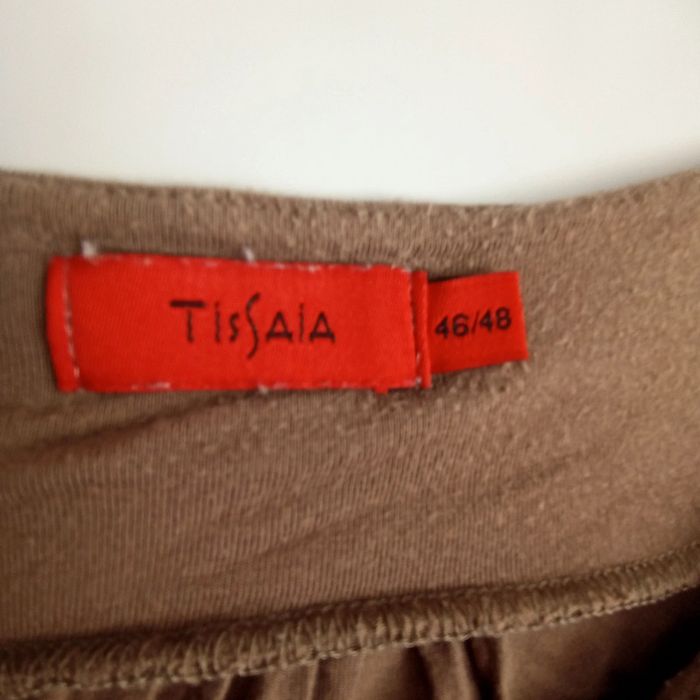 Haut femme Tissaia 46/48 - photo numéro 2