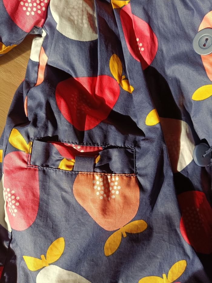 Manteau DPAM - photo numéro 3