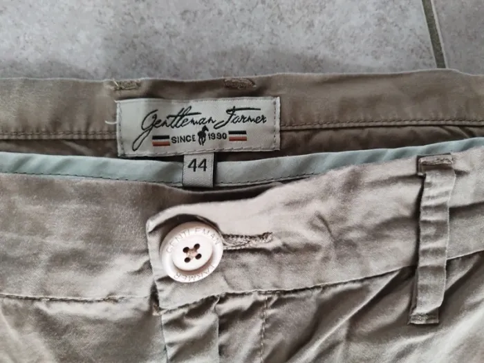Pantalon homme - photo numéro 6