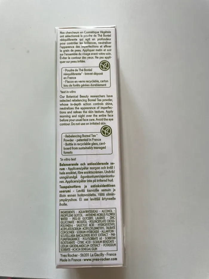 Crème visage - photo numéro 2