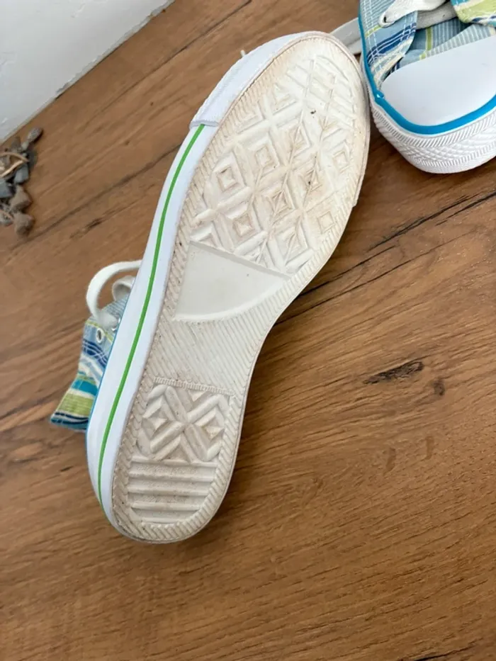 Chaussures p37 fille - photo numéro 5