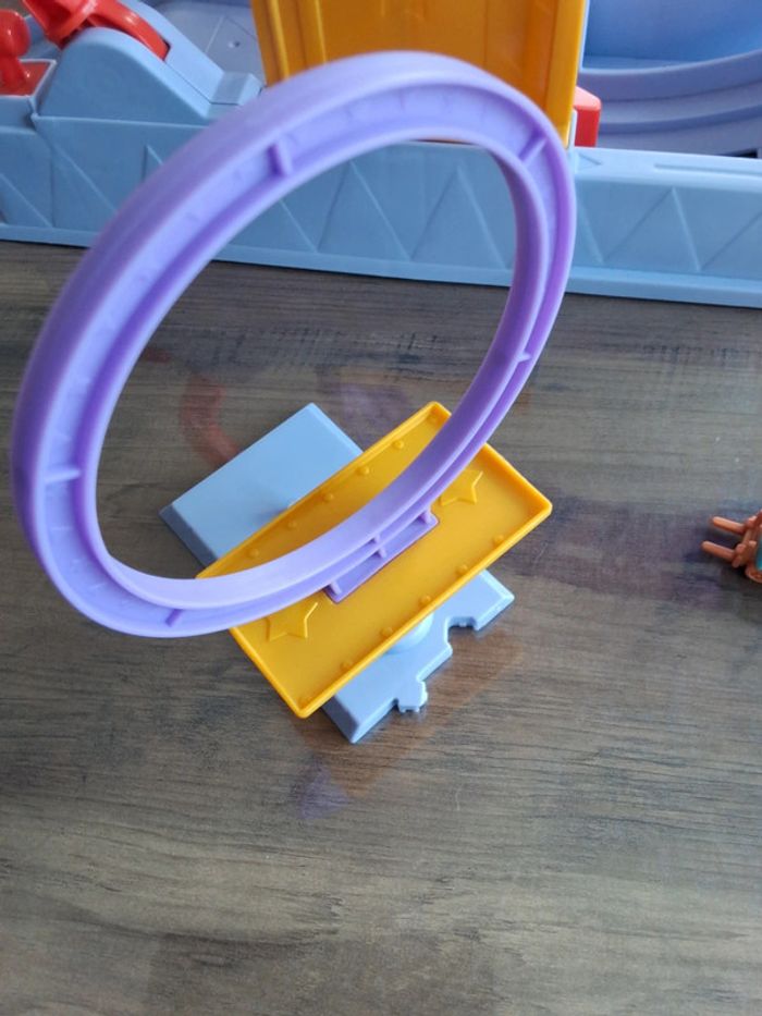 Coffret spectacle looping Cars - photo numéro 9