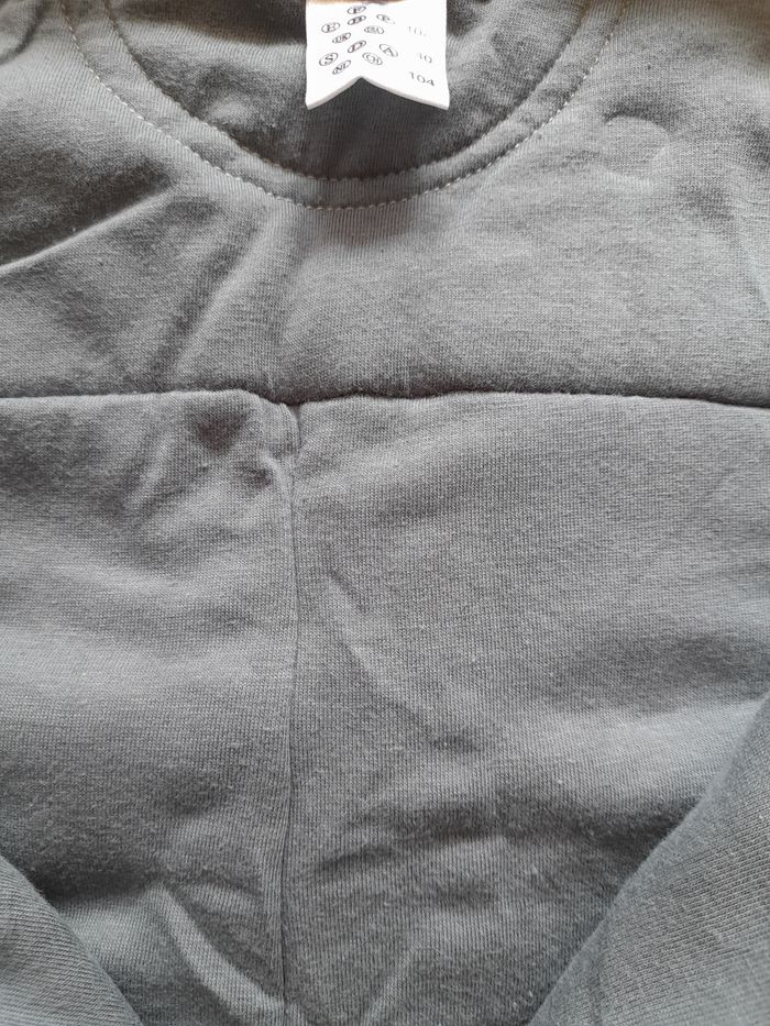 Salopette enfant - photo numéro 4