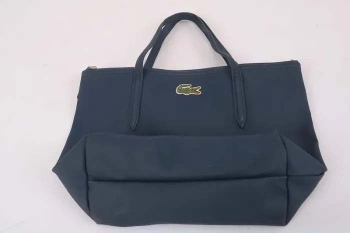 Sac Cabas Lacoste Marine