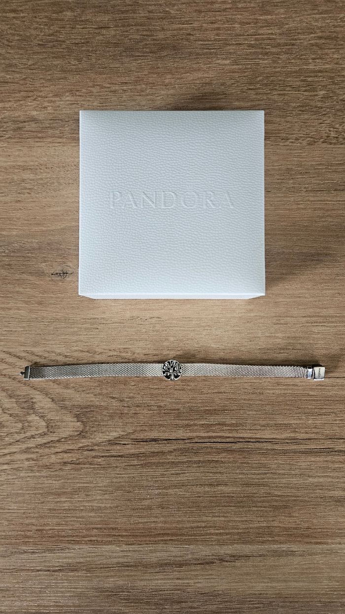 Bracelet Pandora Reflexions - photo numéro 6