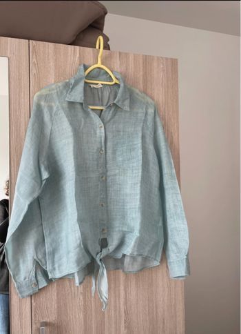 Chemise TheKorner