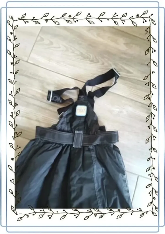 Pantalon Decathlon, bon état, taille 36 - photo numéro 6