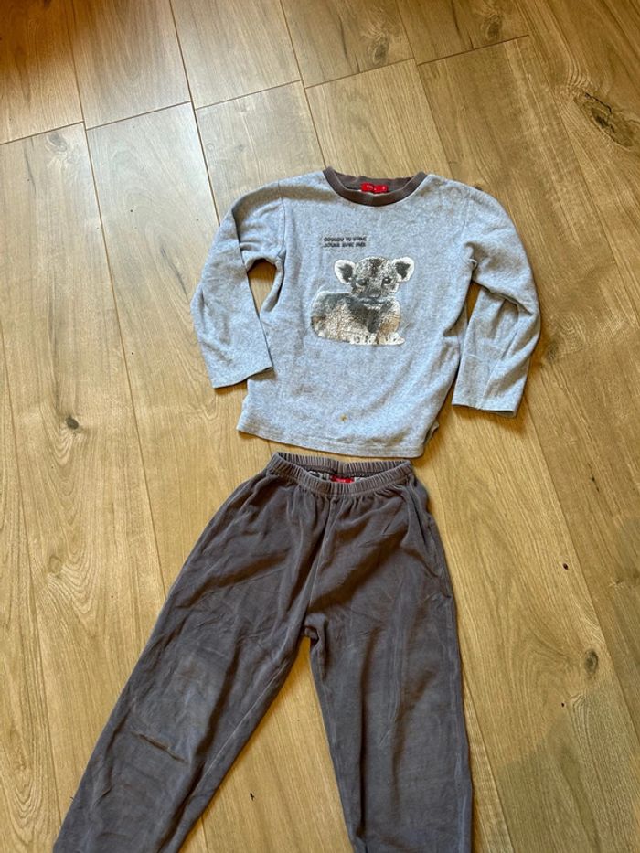 Pyjama
