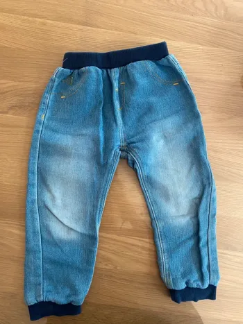 Jeans U tout petits 24 mois