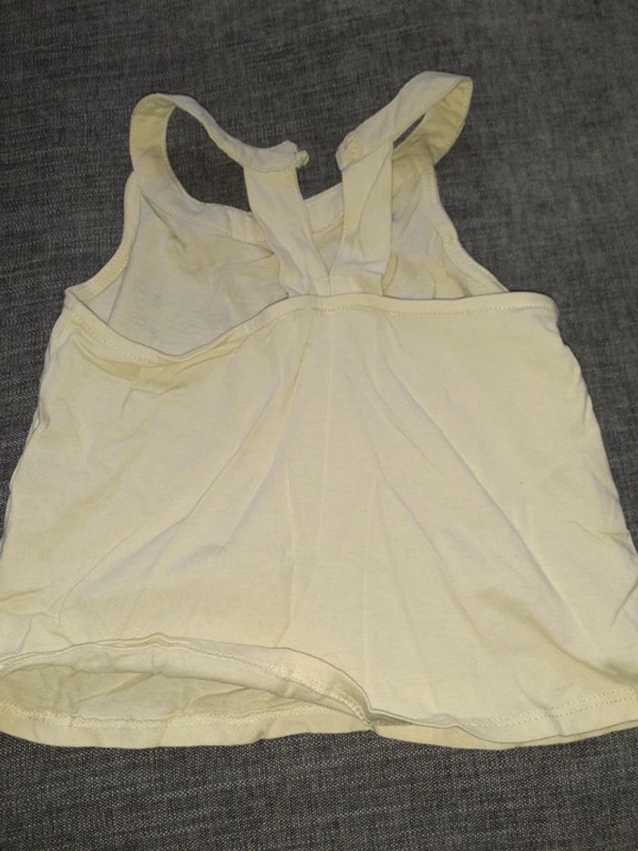 Haut creeks 4ans - photo numéro 2