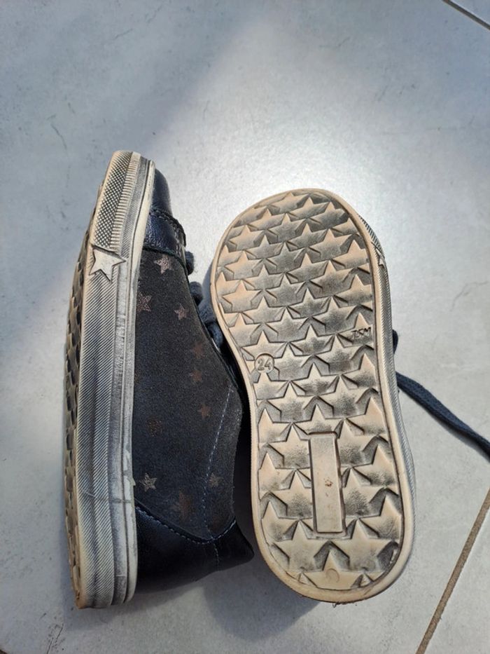 Chaussures fille - photo numéro 4
