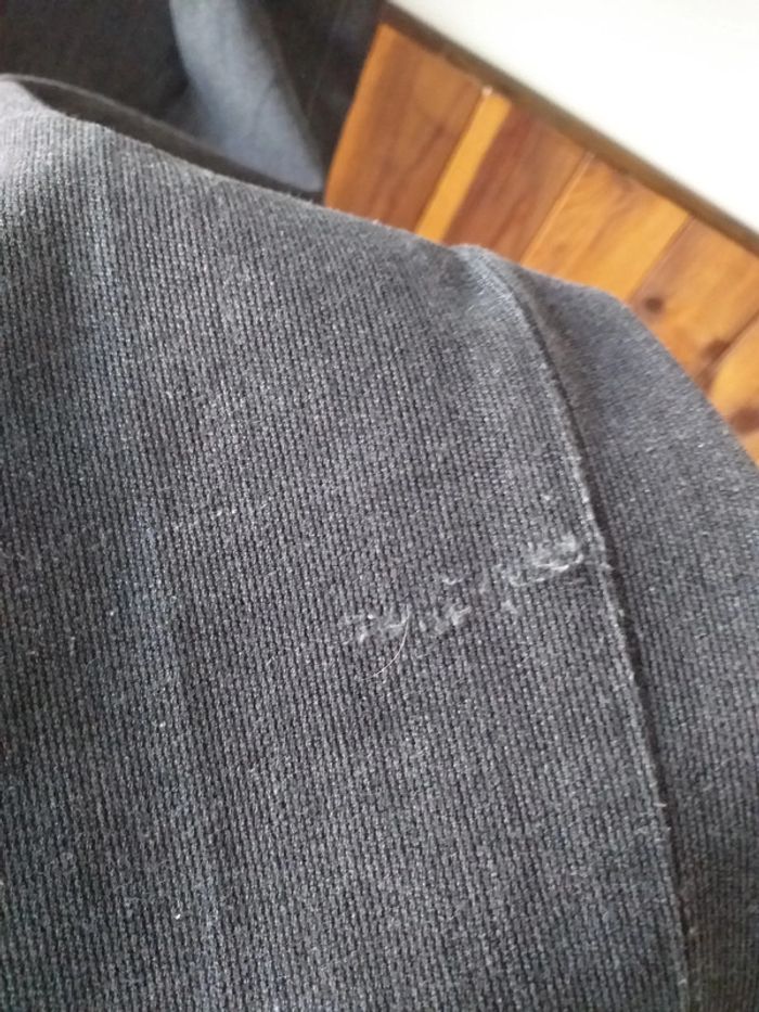 Pantalon anthracite - photo numéro 6