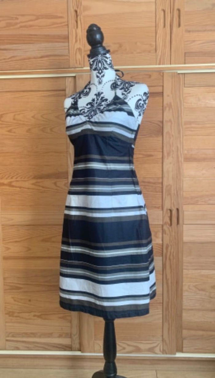 Robe femme taille 38 H&M