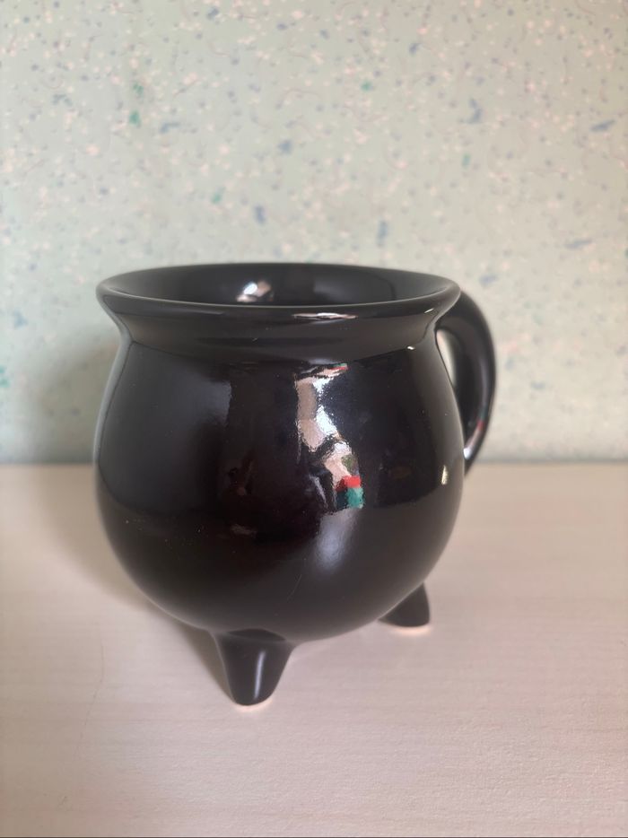 Tasse Witches Brew - photo numéro 2