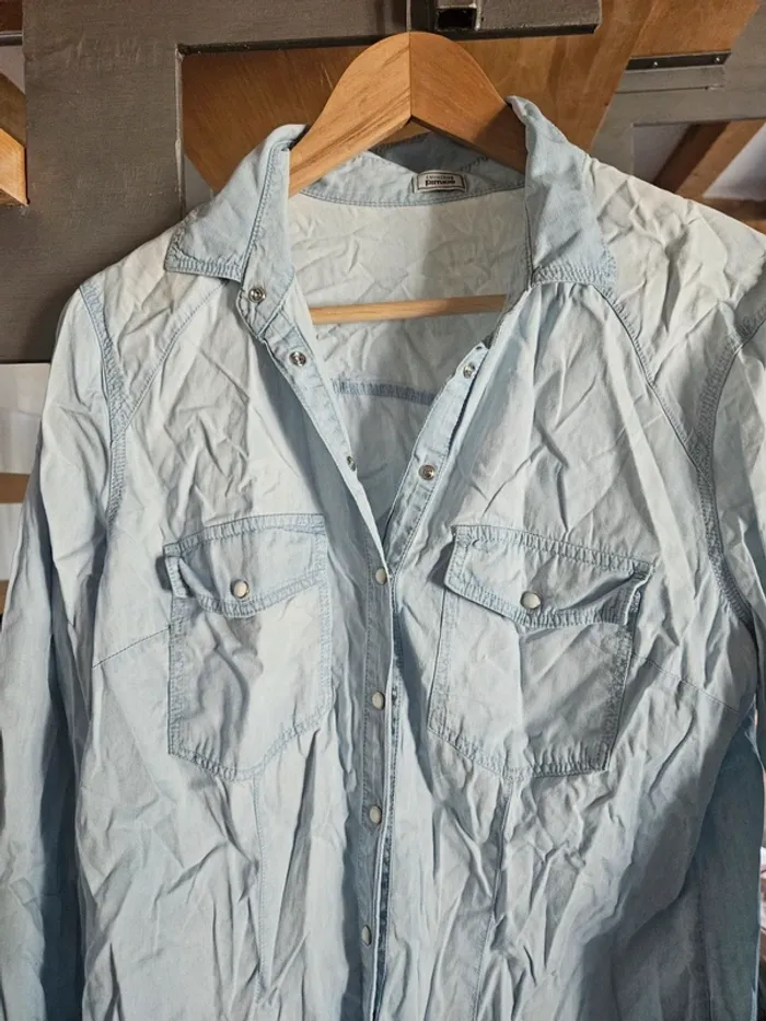 Chemise pimkie L - photo numéro 2