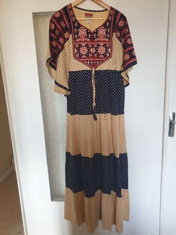 Robe Longue