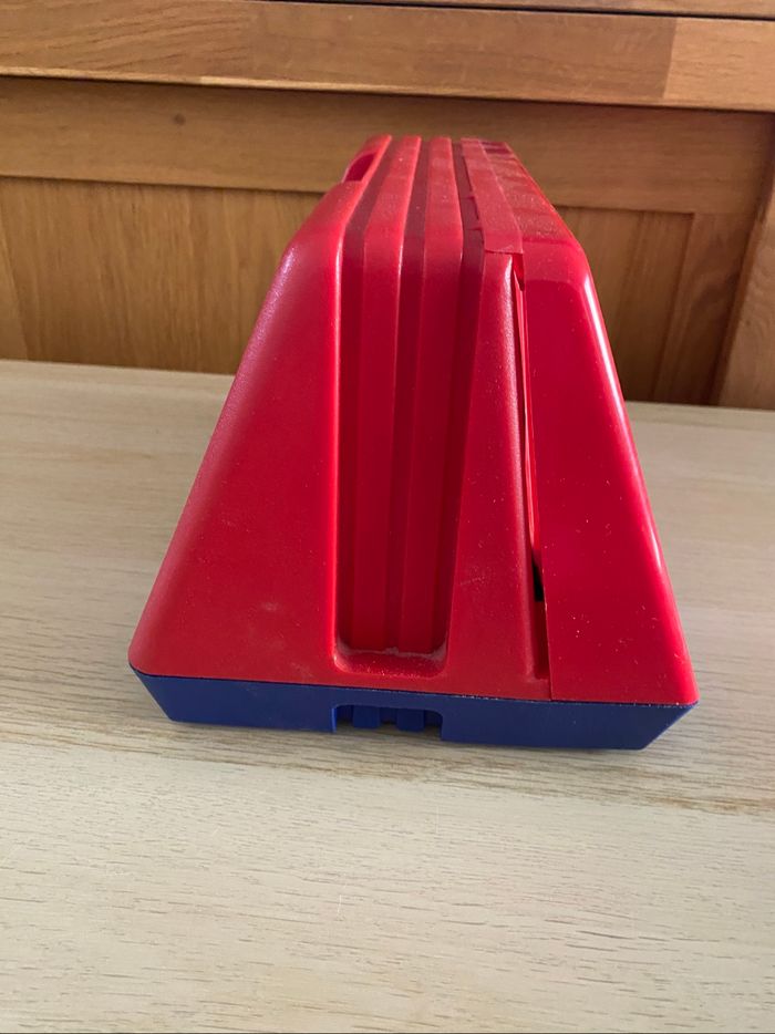 Jeu Nathan 1989 raconte image promenade campagne alphabet imagier sonore - photo numéro 5