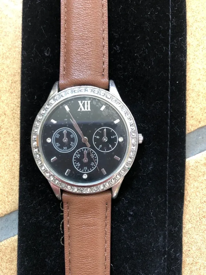 Montre Lip - photo numéro 2