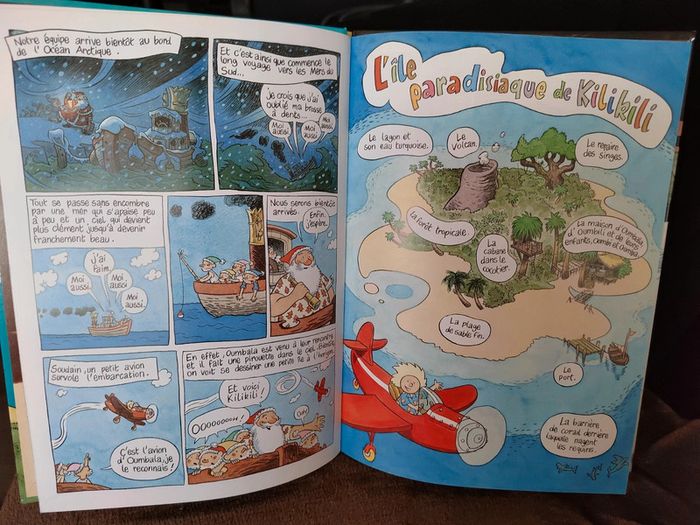 Les barbutins tome 2 - photo numéro 3