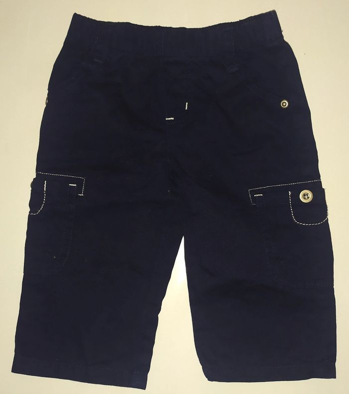 Pantalon bébé