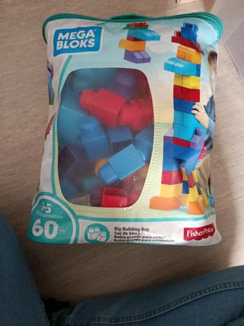 Sac  megablok
