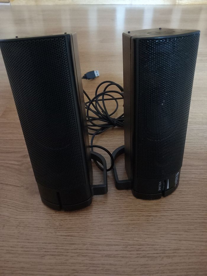 Enceinte - photo numéro 5