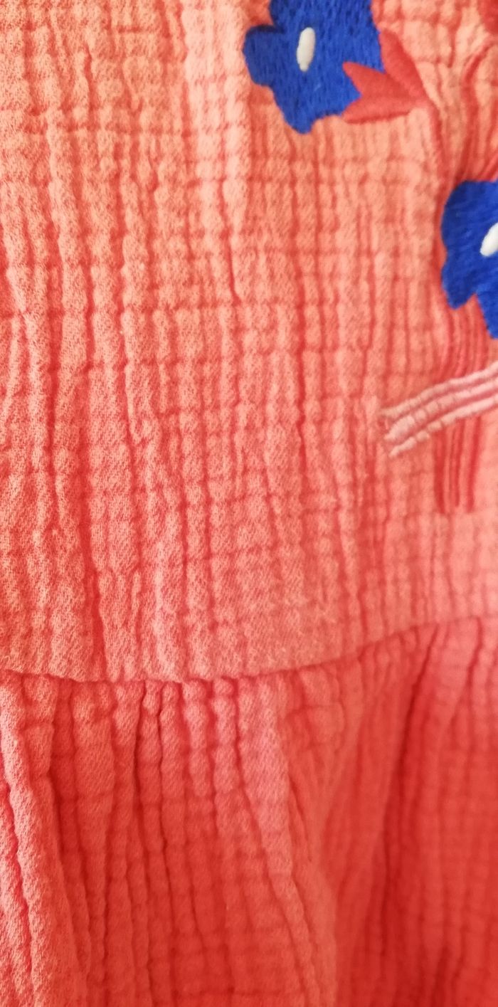 Robe 6 ans catimini - photo numéro 7