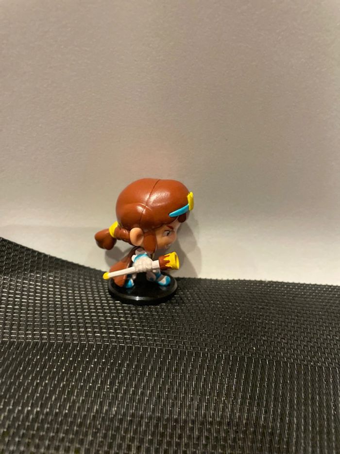 Krosmaster arena figurine Arti 2013 Ankama krosmoz Dofus Wakfu krosmaga - photo numéro 5
