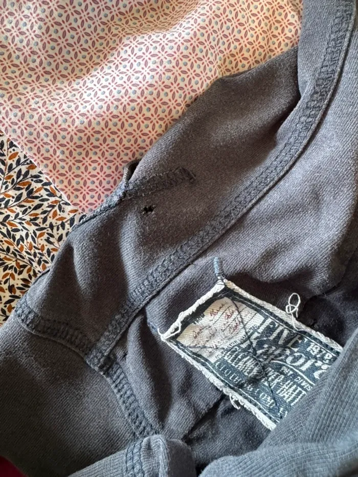 Veste Homme Kaporal - photo numéro 7