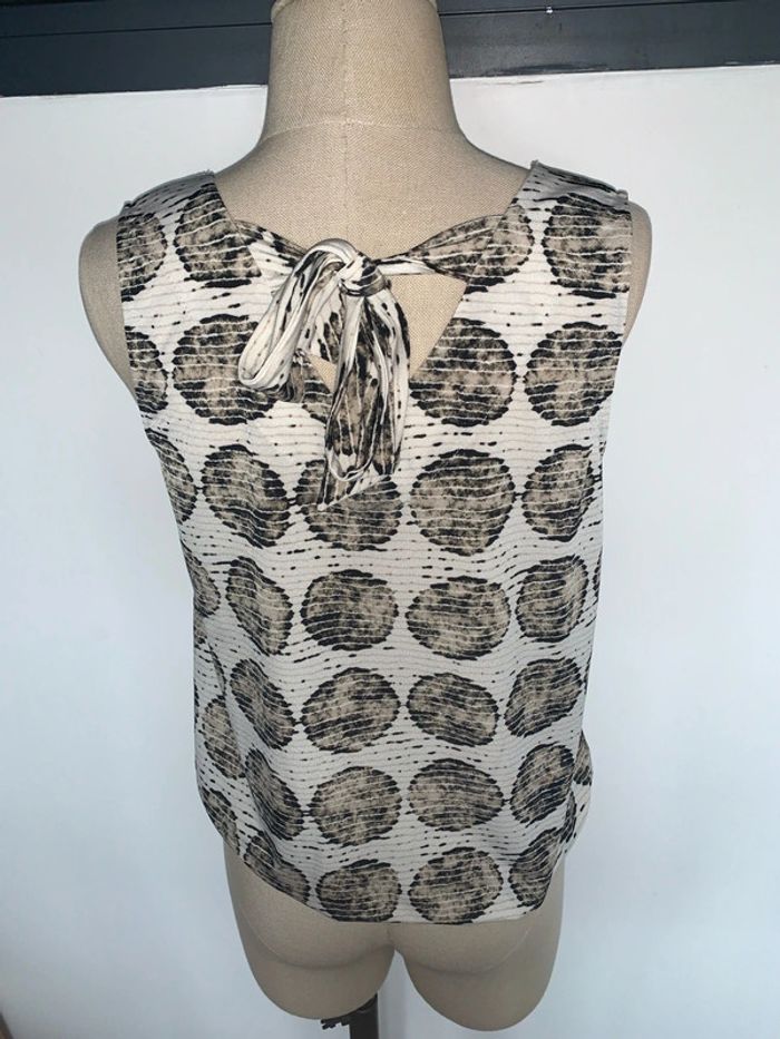 Magnifique blouse - photo numéro 4
