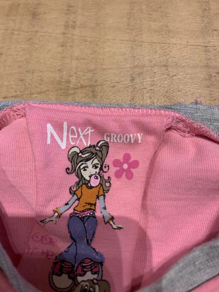 Lot de tee-shirts manche longue taille 5 ans - photo numéro 16