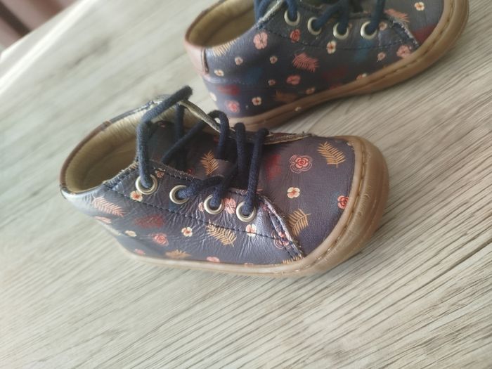 Chaussure Bellamy T21 - photo numéro 2