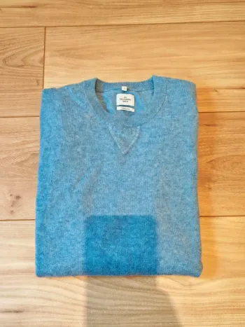 Pulls cachemire