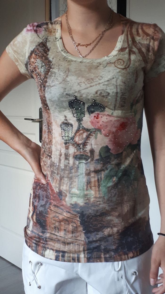 Maillot fin