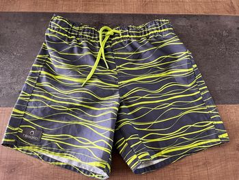 Short de bain