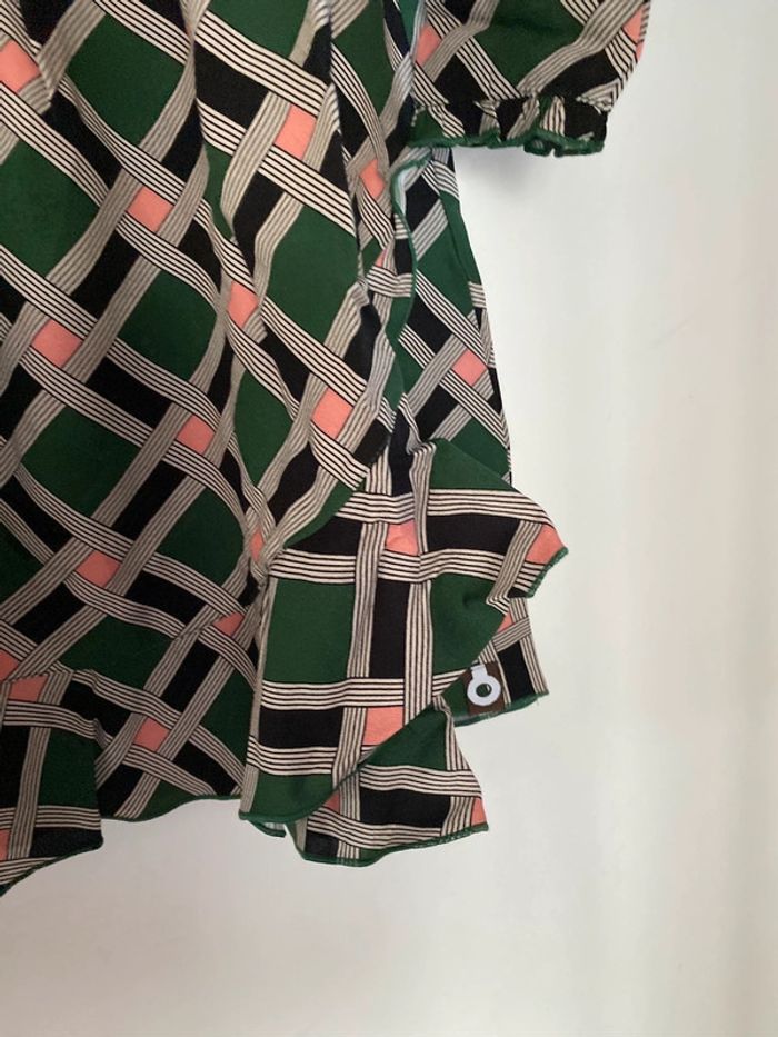 Robe 4funkyflavours taille 10 12 ans Neuf - photo numéro 3