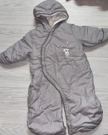 Combinaison imperméable