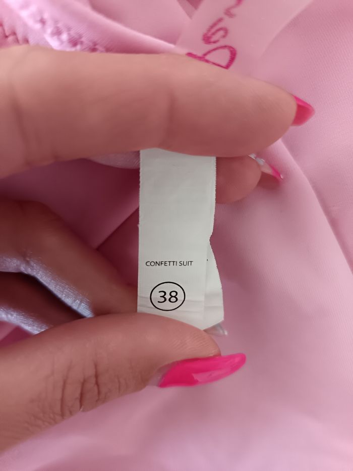Maillot de bain 1 pièce - photo numéro 6