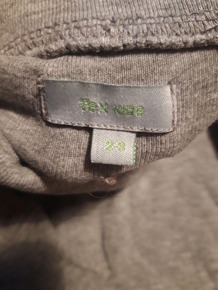 Sous-pull tex 2-3 ans - photo numéro 2