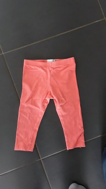 Legging catimini 2 ans