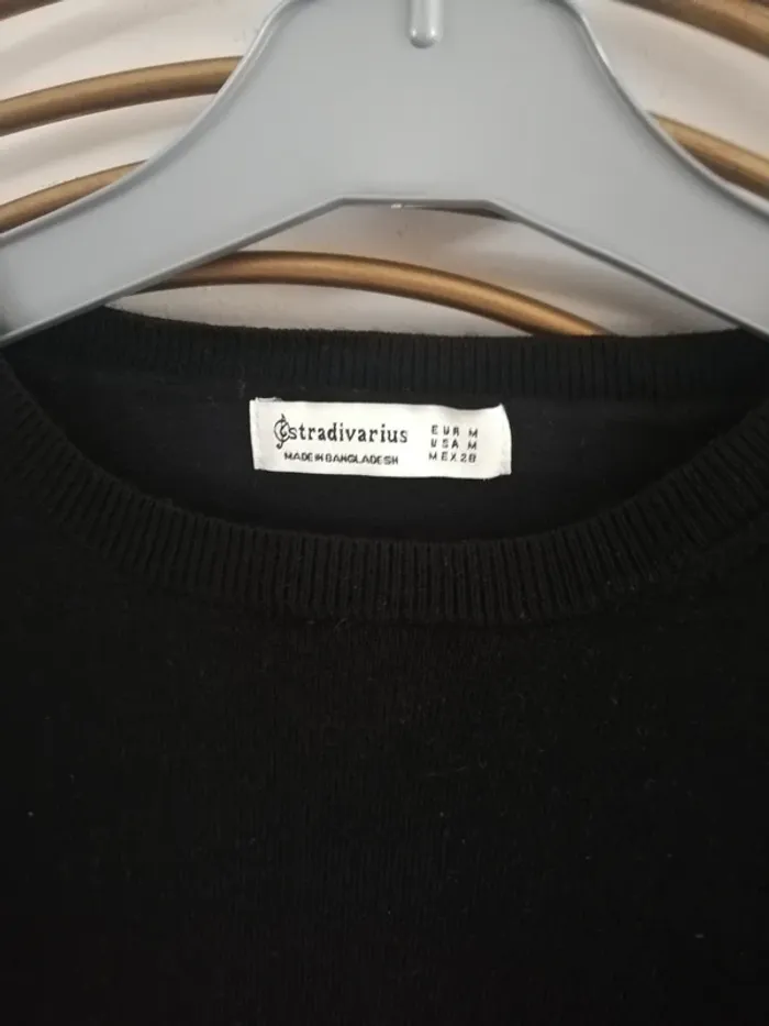 Pull fin Stradivarius TM - photo numéro 4